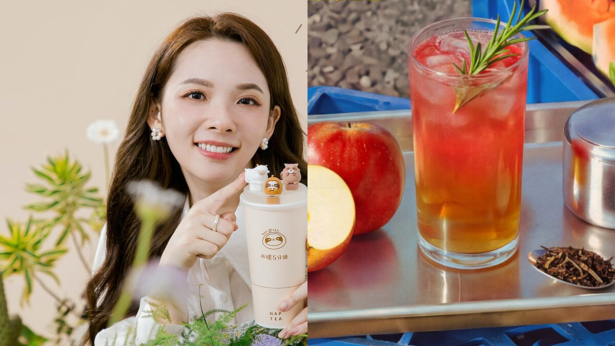2026再睡5分鐘菜單推薦！棉被午茉綠奪冠、 新品西瓜蘋蘋金萱爆紅