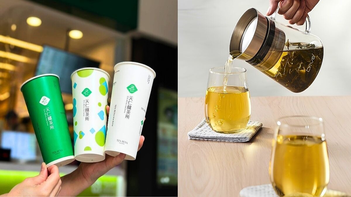 2026天仁釀茶所必喝TOP 6!913茶王、甜漾紅烏龍、炟客奶茶,人氣菜單一次看