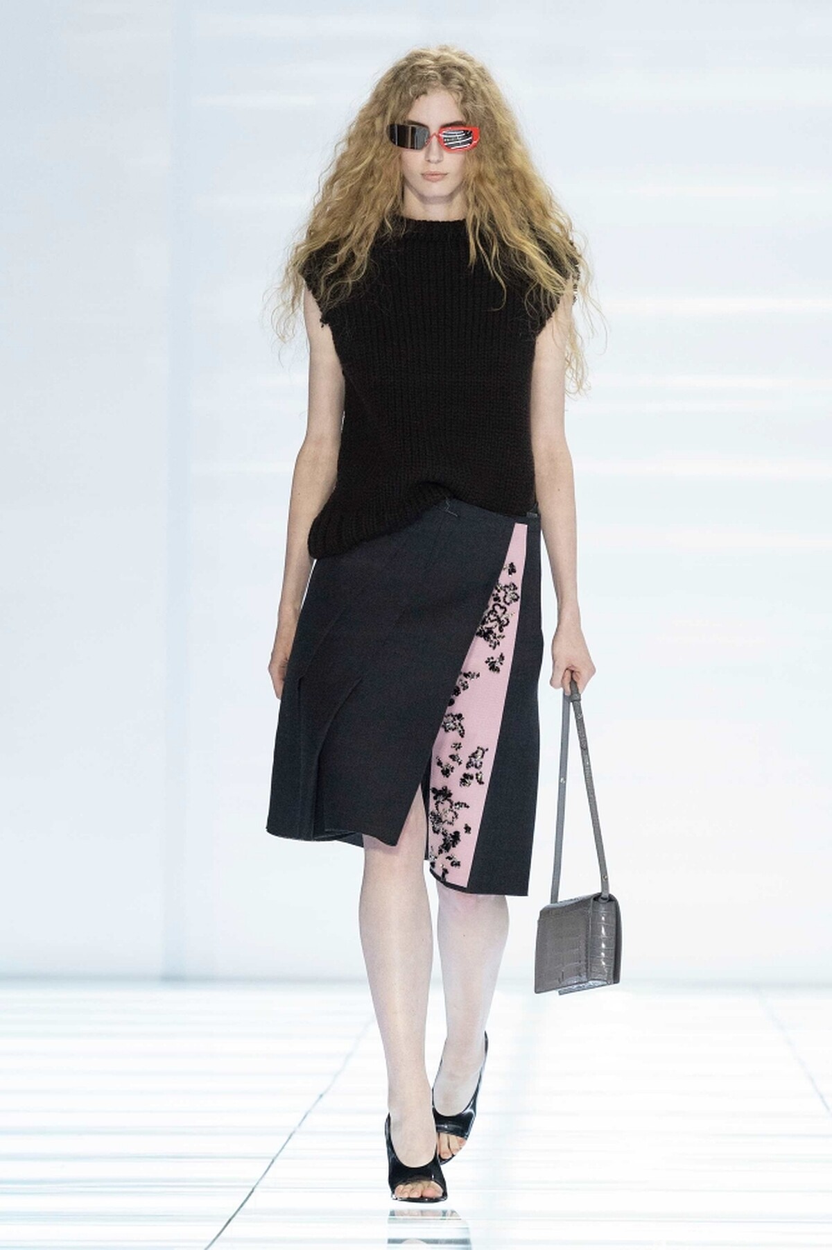 Prada 2027 春夏系列