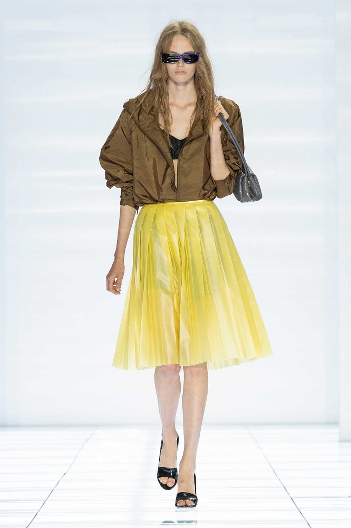 Prada 2027 春夏系列