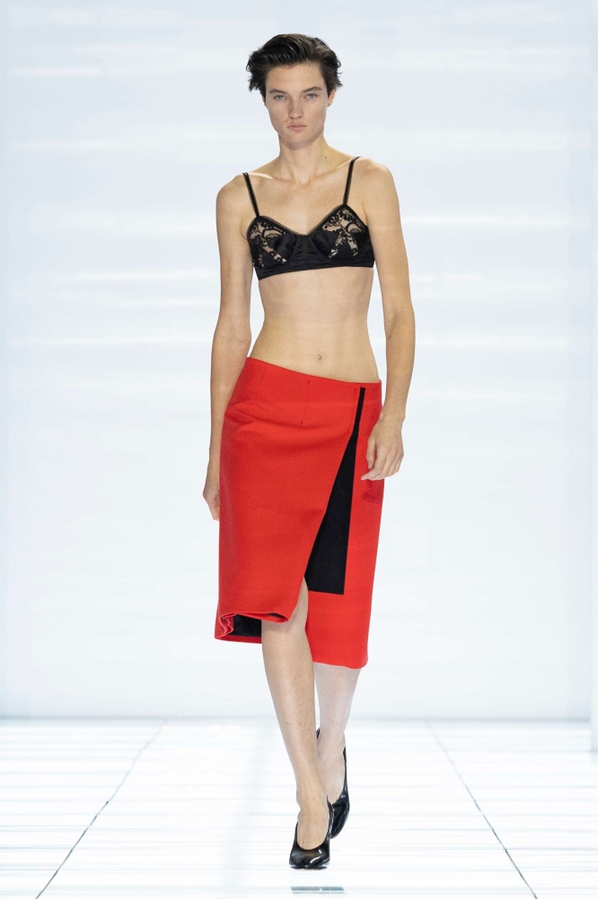Prada 2027 春夏系列