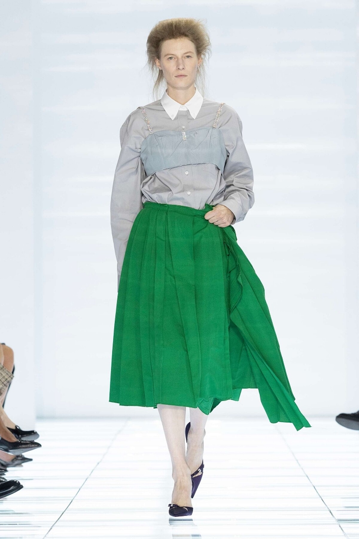 Prada 2027 春夏系列