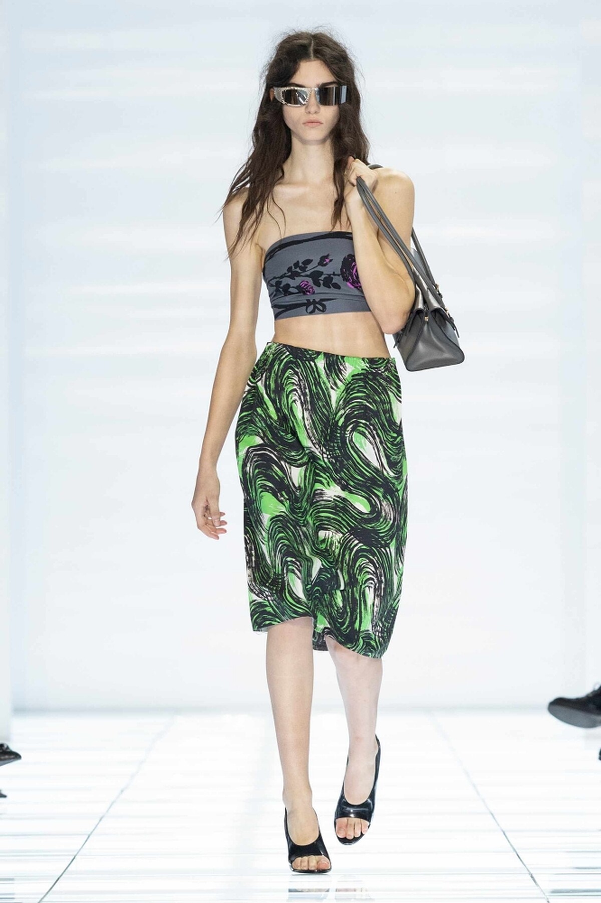 Prada 2027 春夏系列