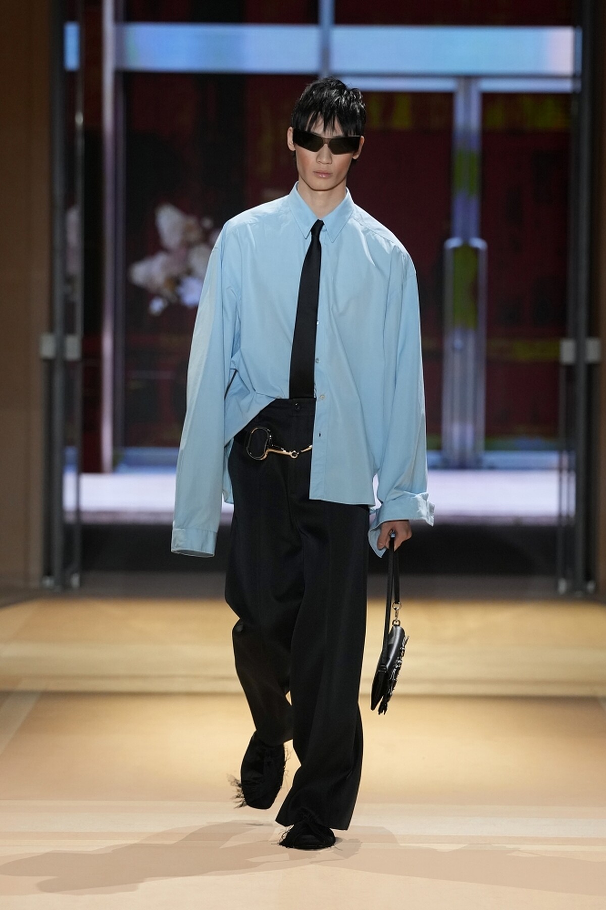 Gucci 2027 春夏系列