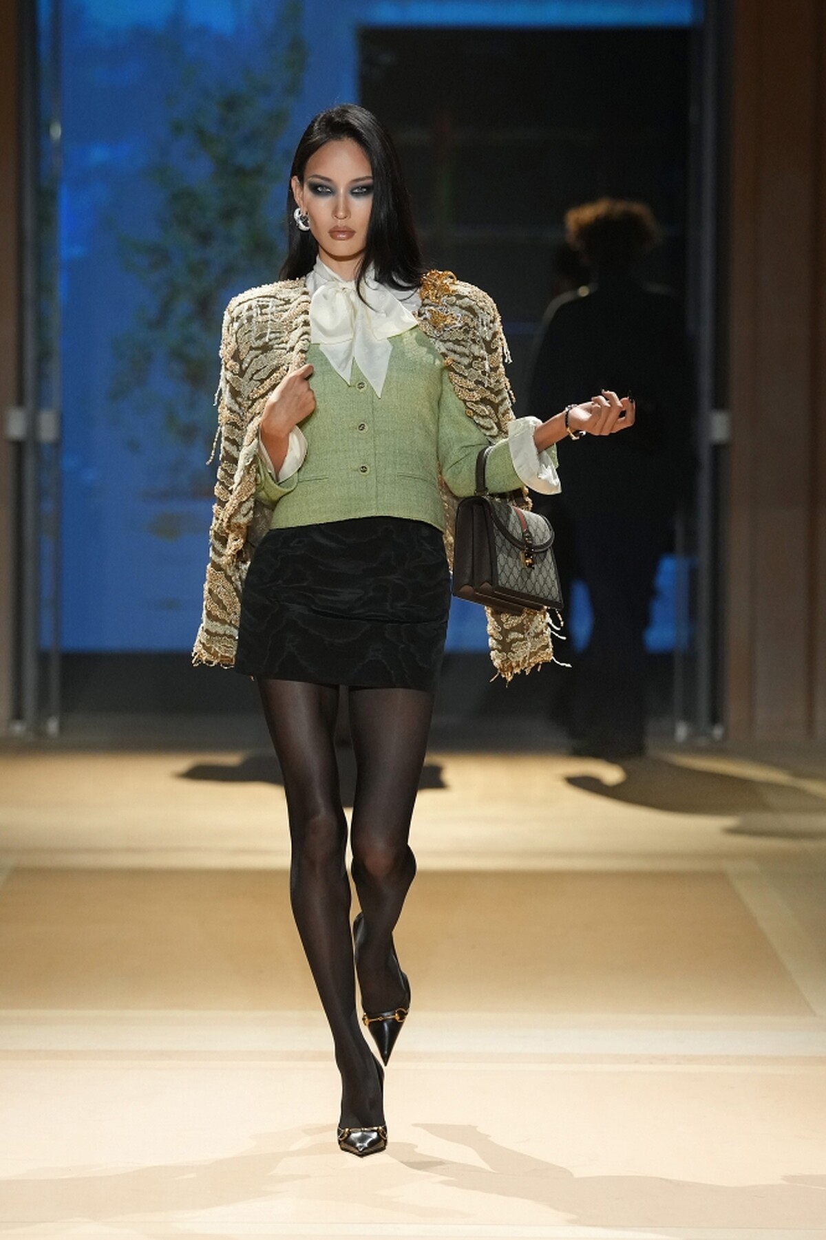 Gucci 2027 春夏系列