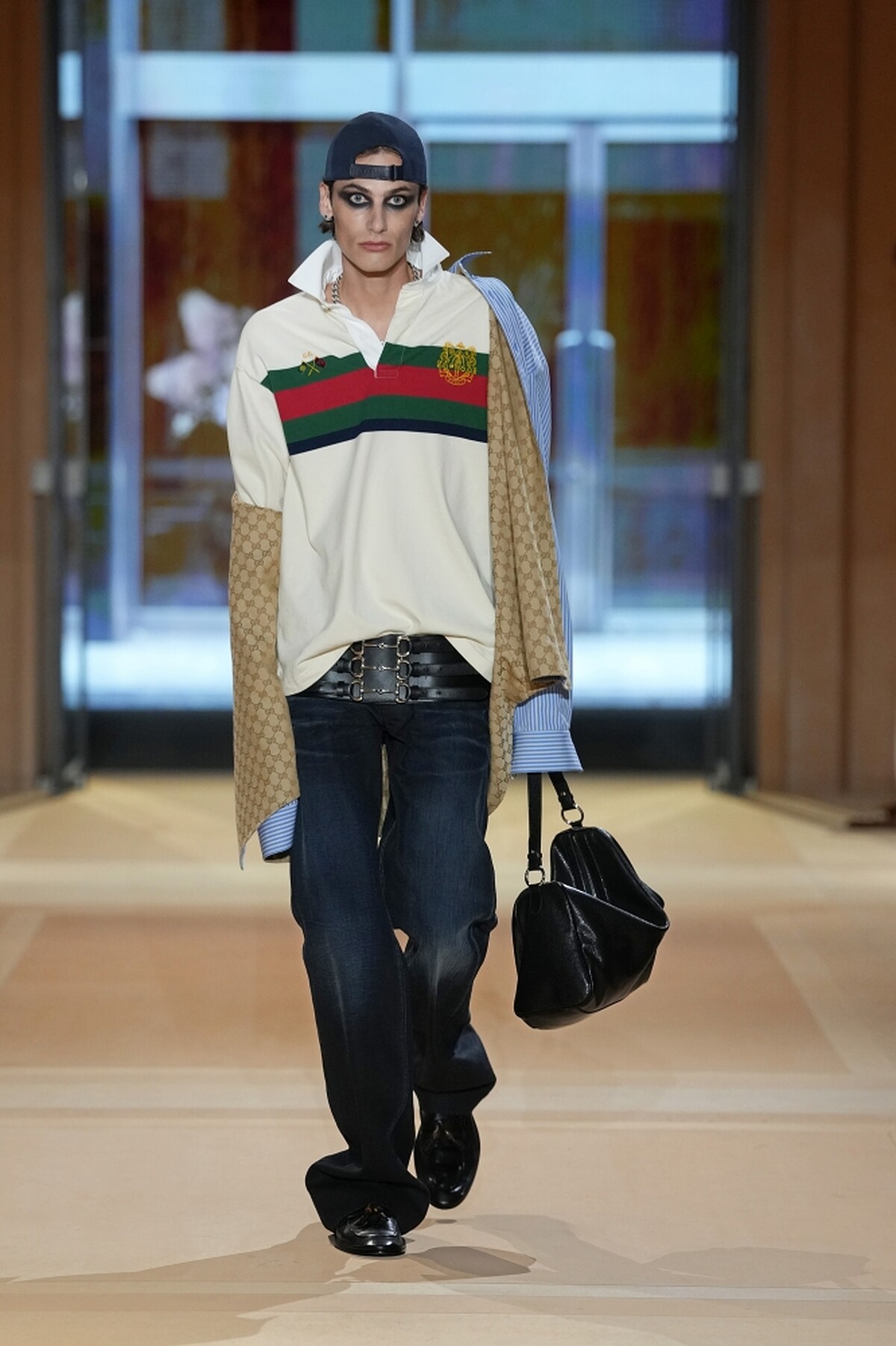 Gucci 2027 春夏系列