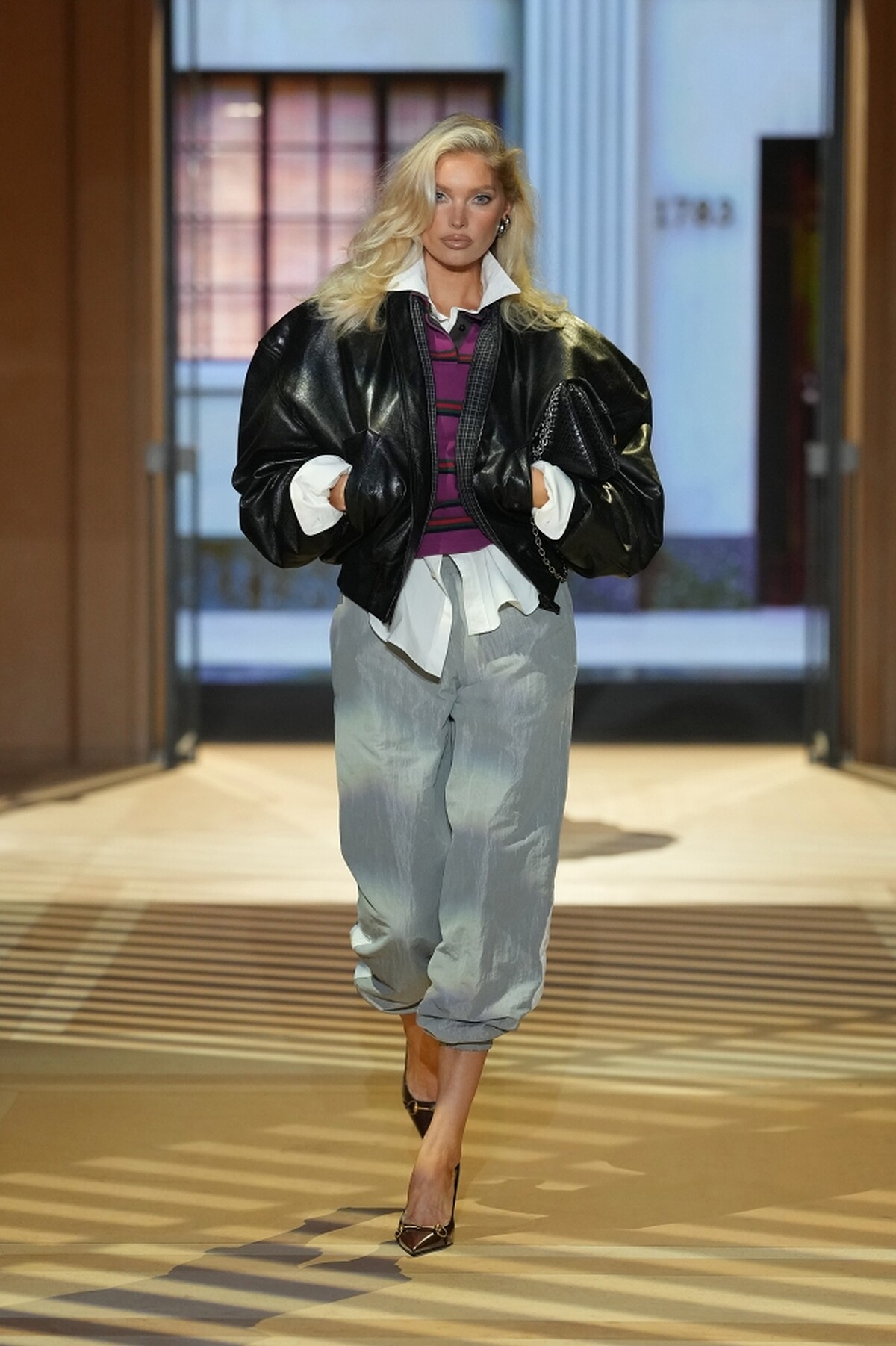Gucci 2027 春夏系列