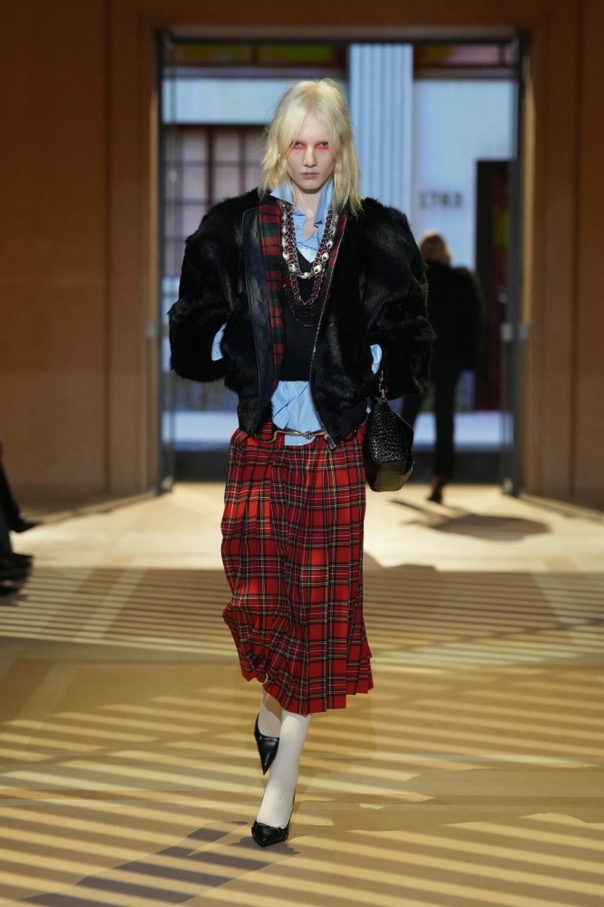 Gucci 2027 春夏系列