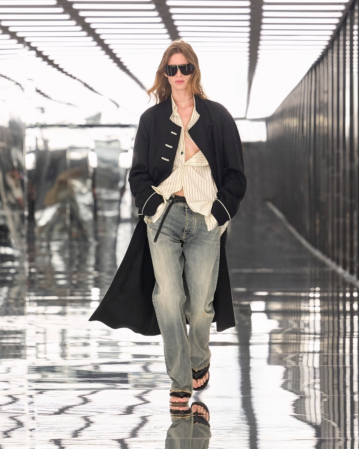 Fendi 2027 春夏系列
