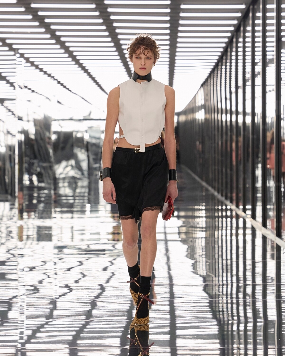 Fendi 2027 春夏系列