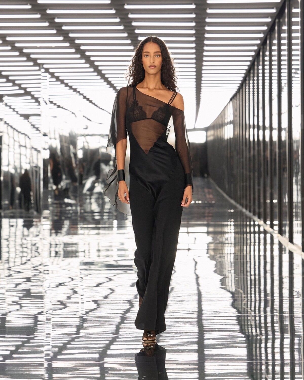 Fendi 2027 春夏系列