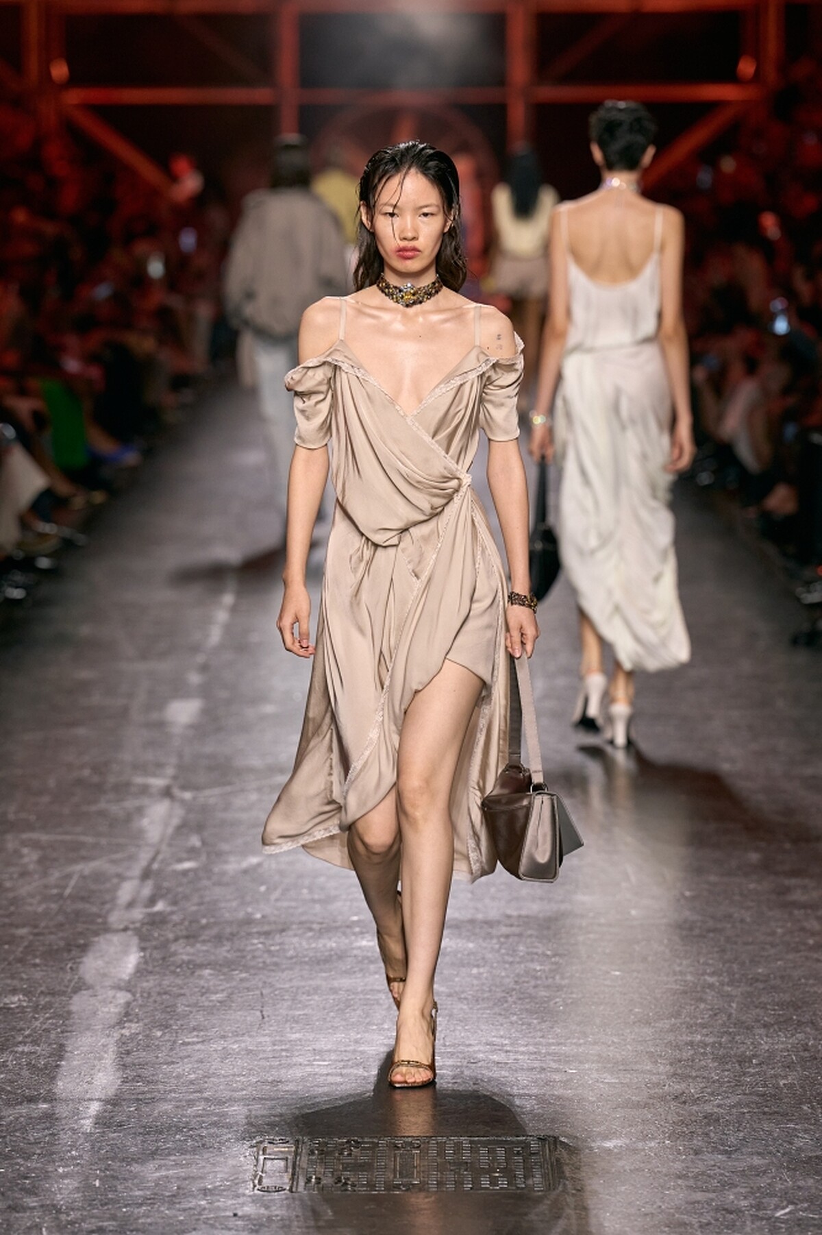Diesel 2027 春夏系列