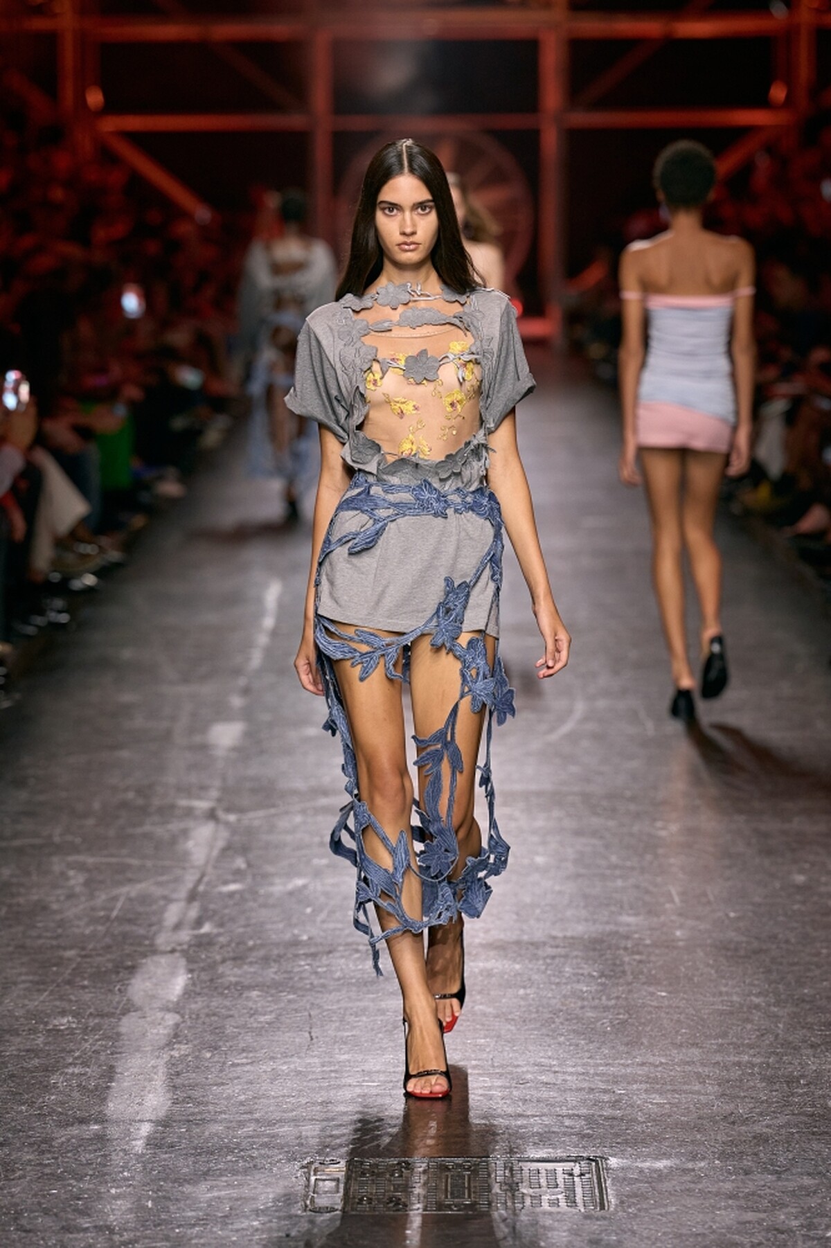 Diesel 2027 春夏系列