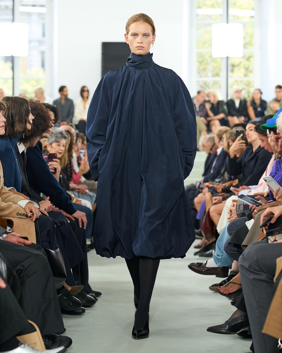 Jil Sander 2027 春夏系列