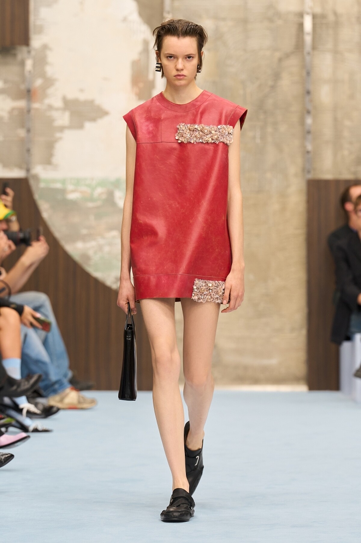 Marni 2027 春夏系列