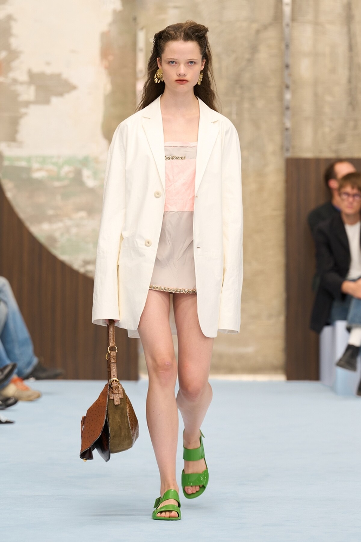 Marni 2027 春夏系列