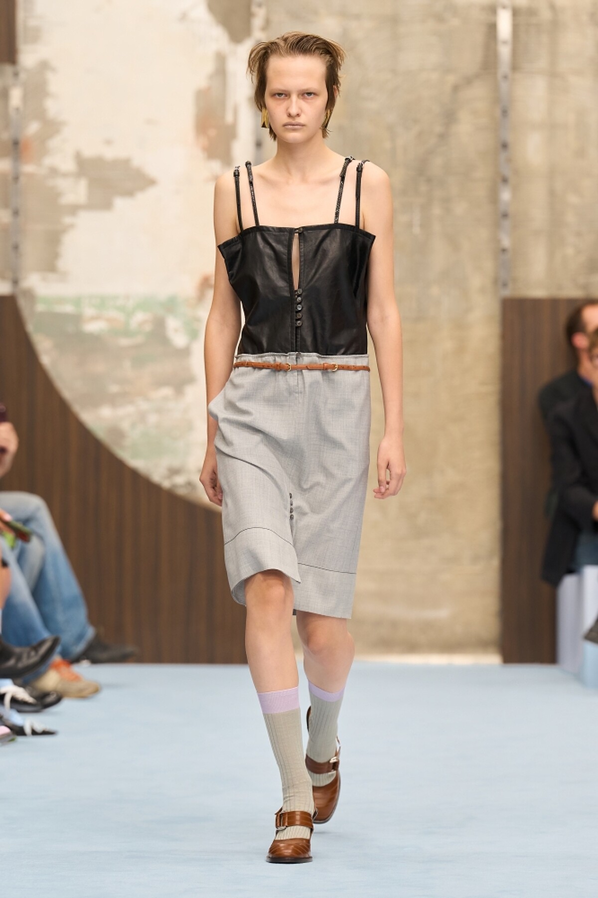 Marni 2027 春夏系列