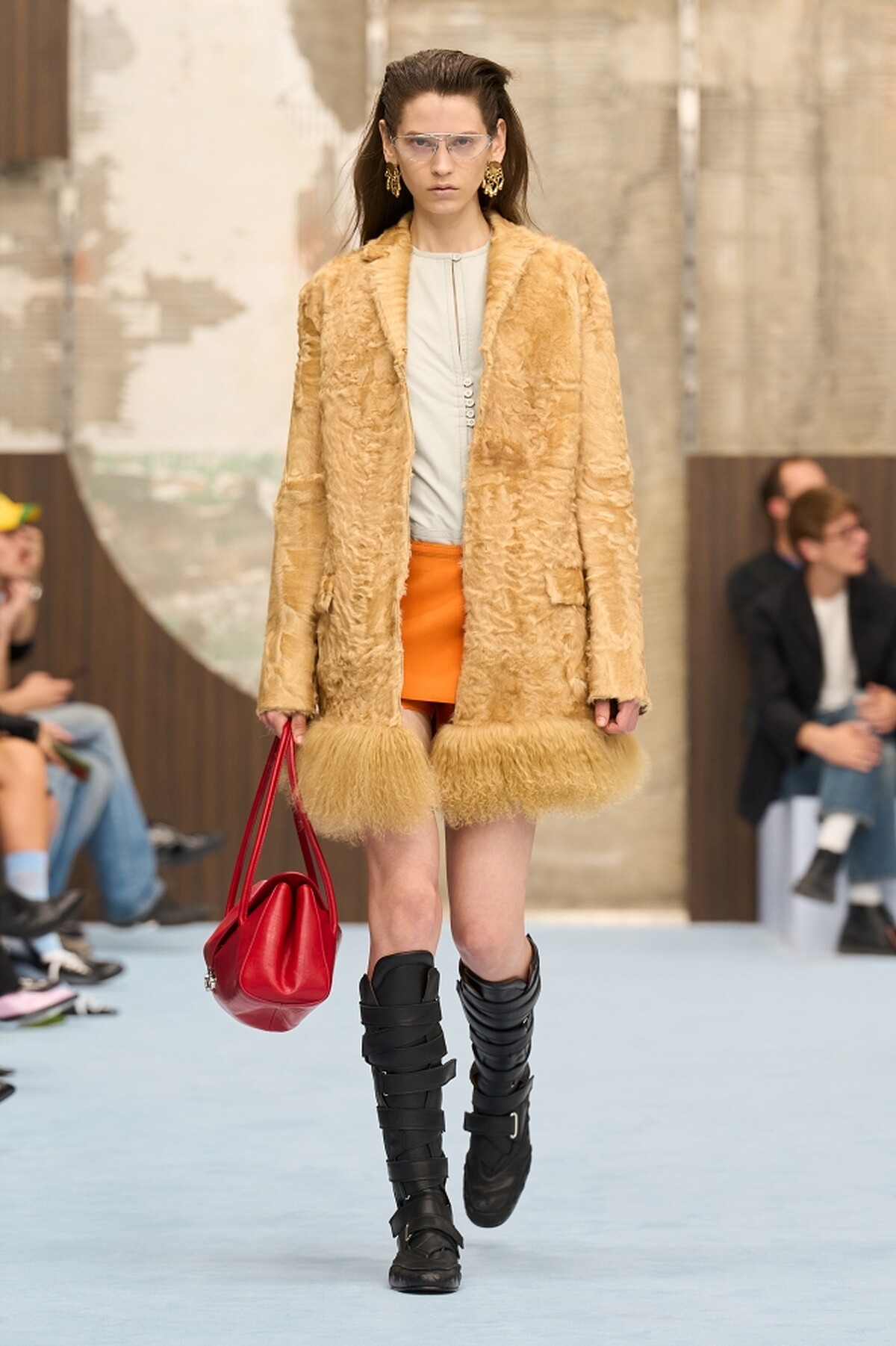 Marni 2027 春夏系列