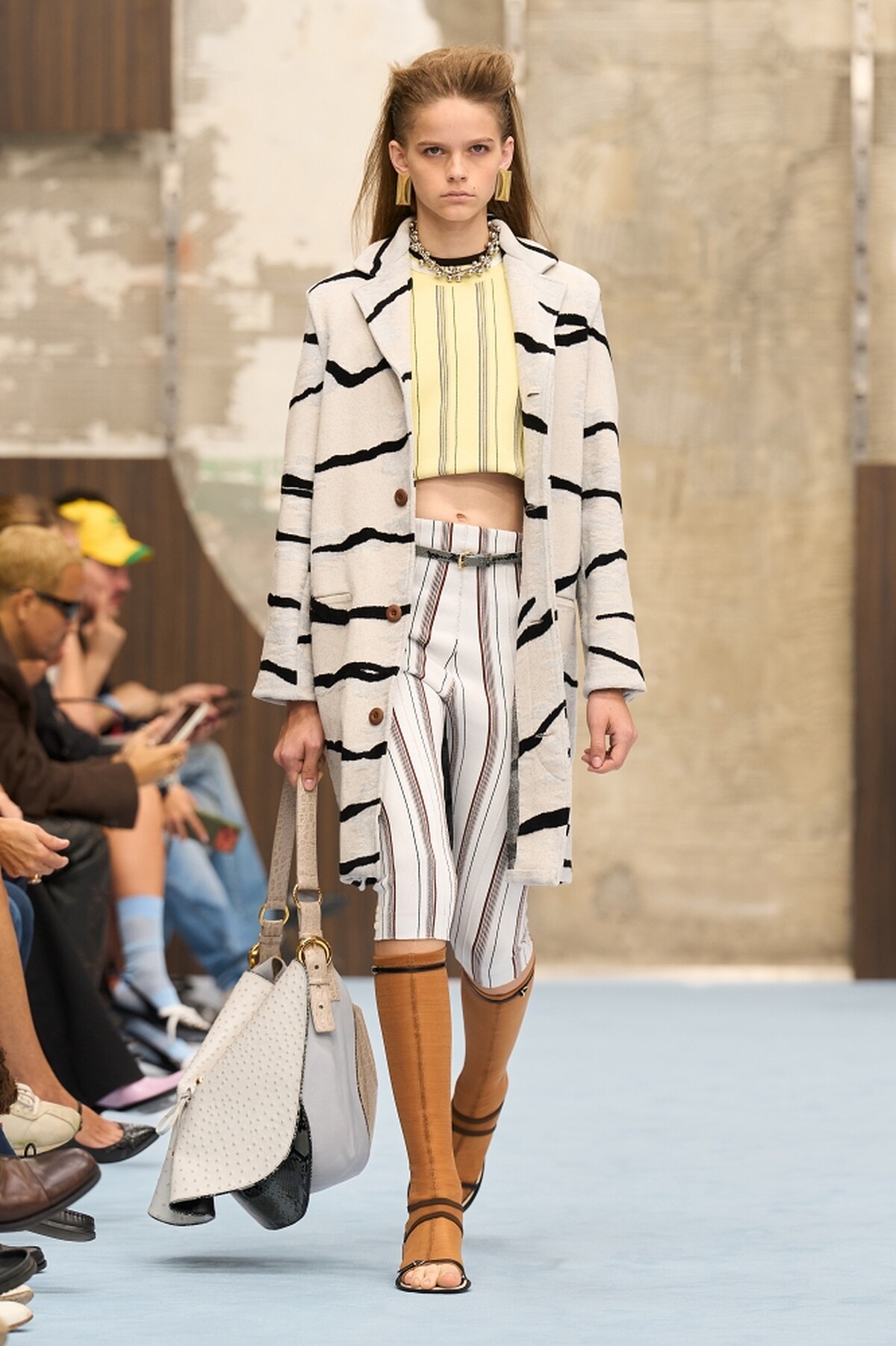 Marni 2027 春夏系列