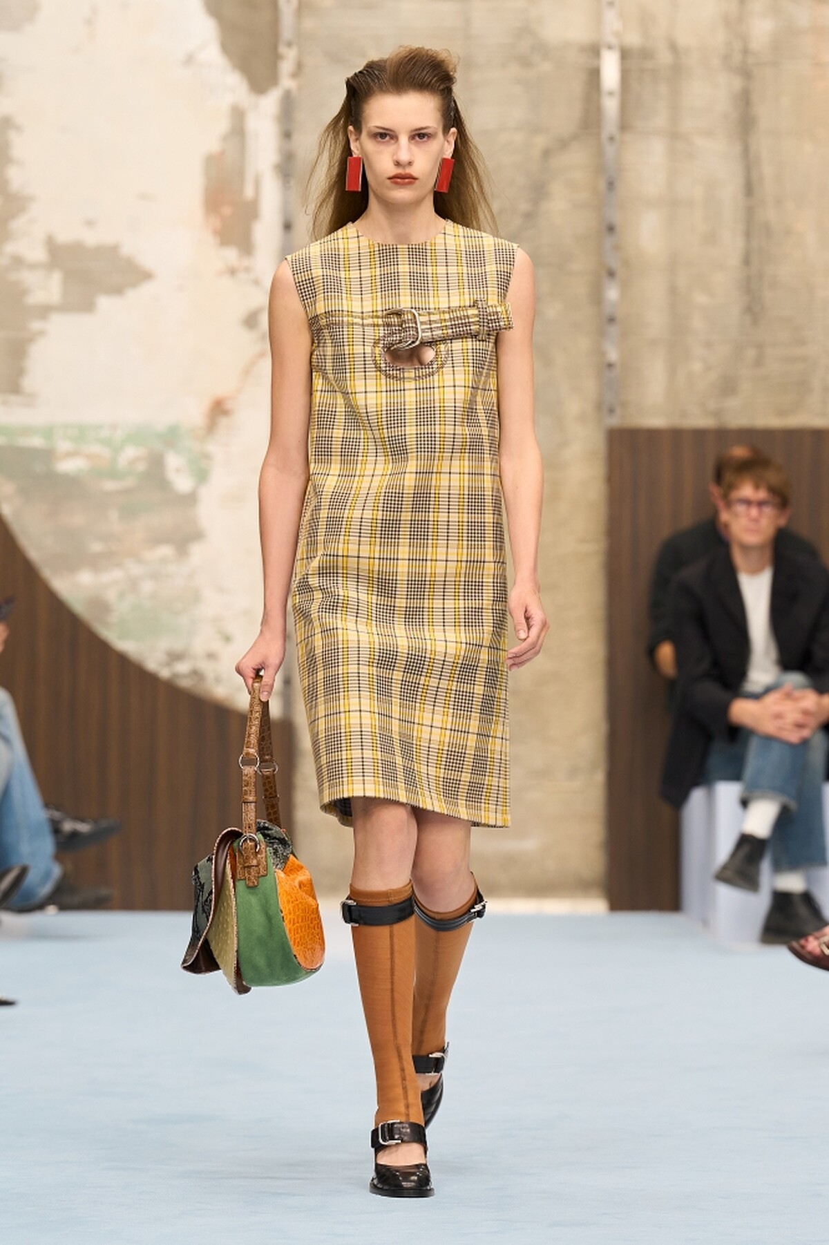 Marni 2027 春夏系列