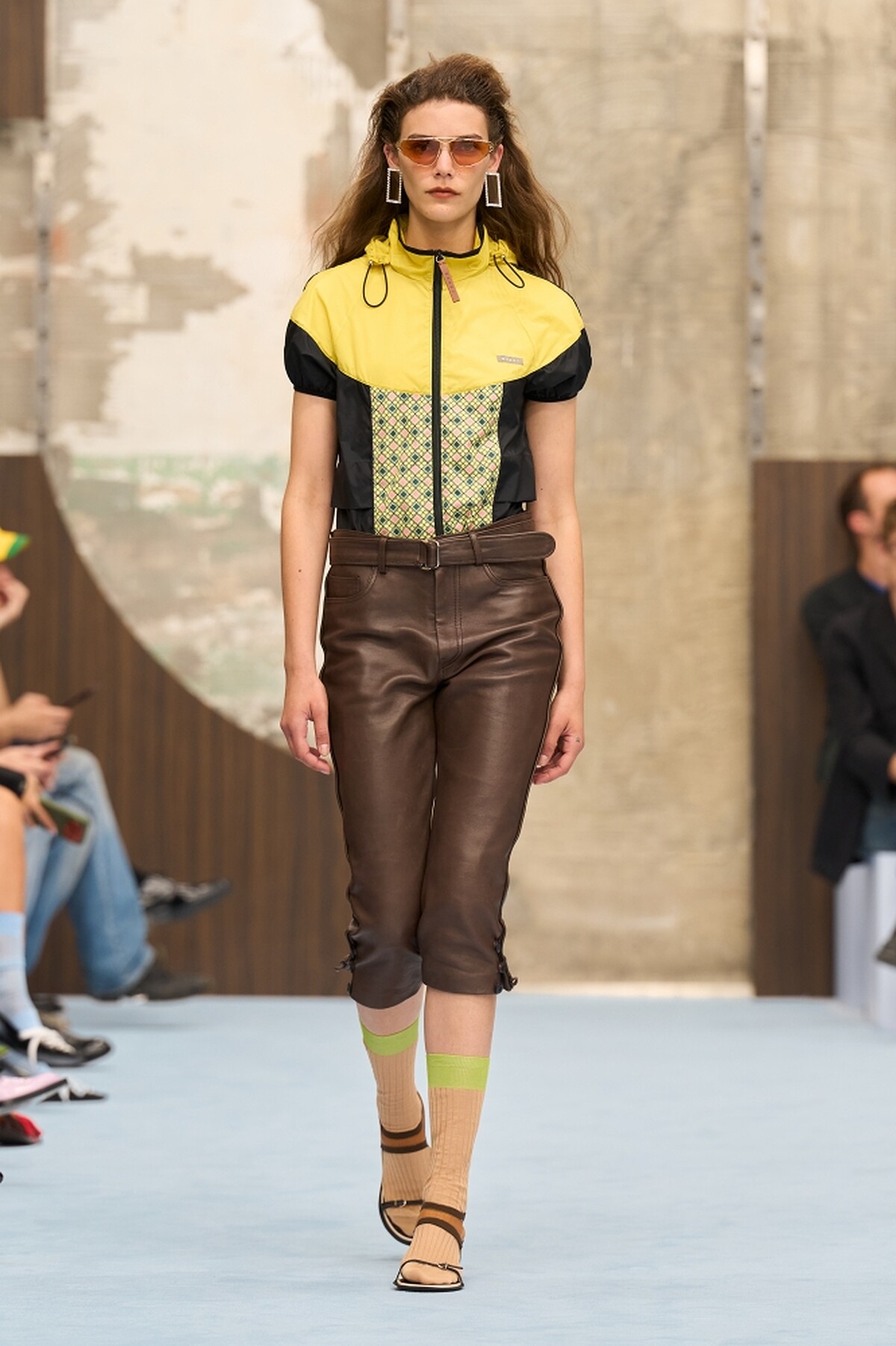 Marni 2027 春夏系列