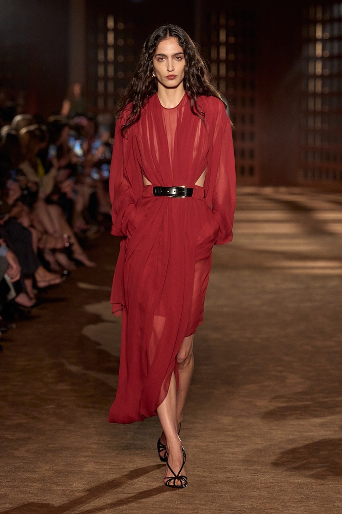 Ferragamo 2027 春夏系列