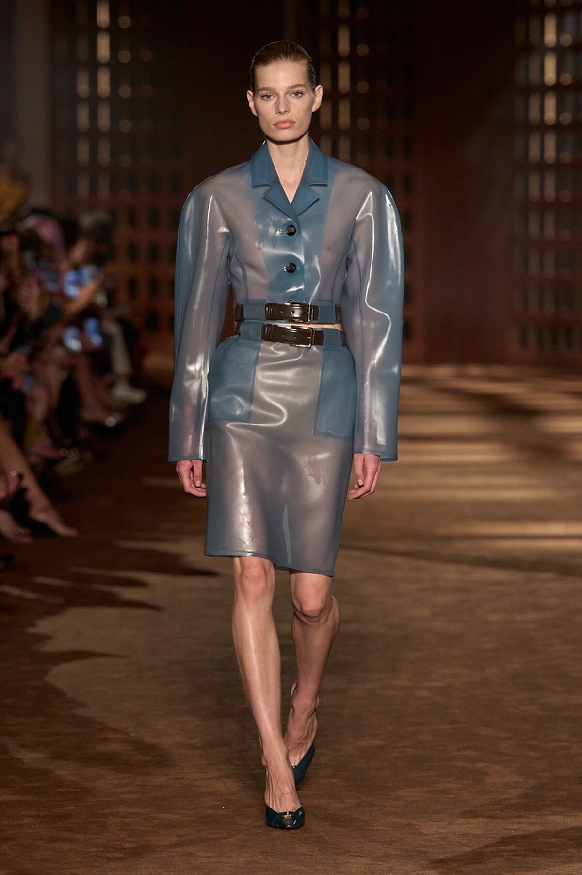Ferragamo 2027 春夏系列