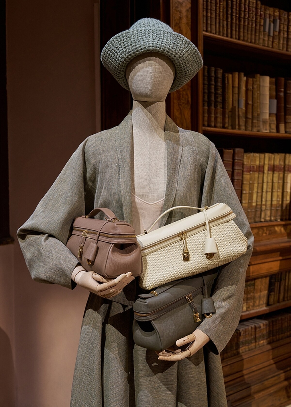 Loro Piana 2027 春夏系列