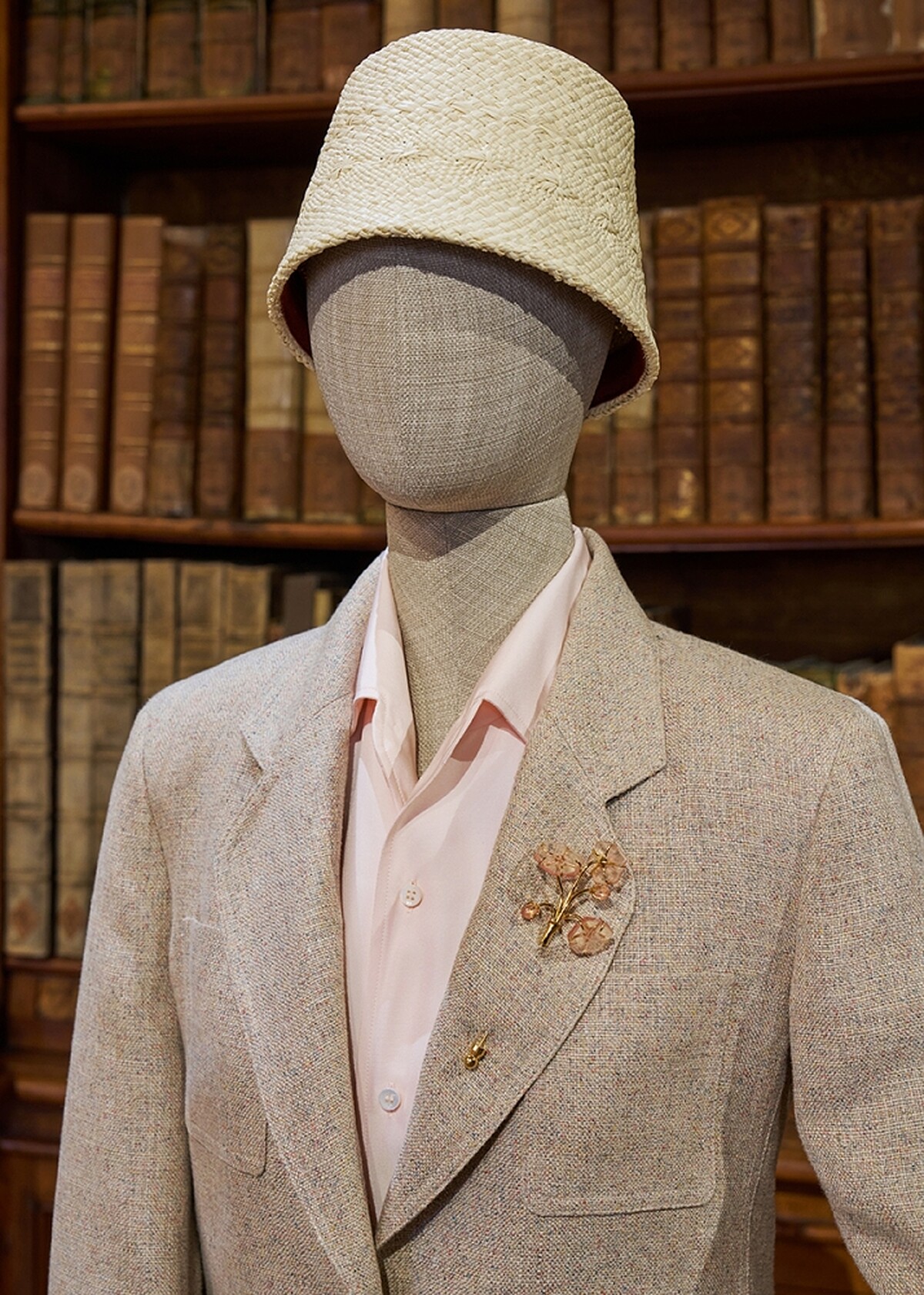 Loro Piana 2027 春夏系列