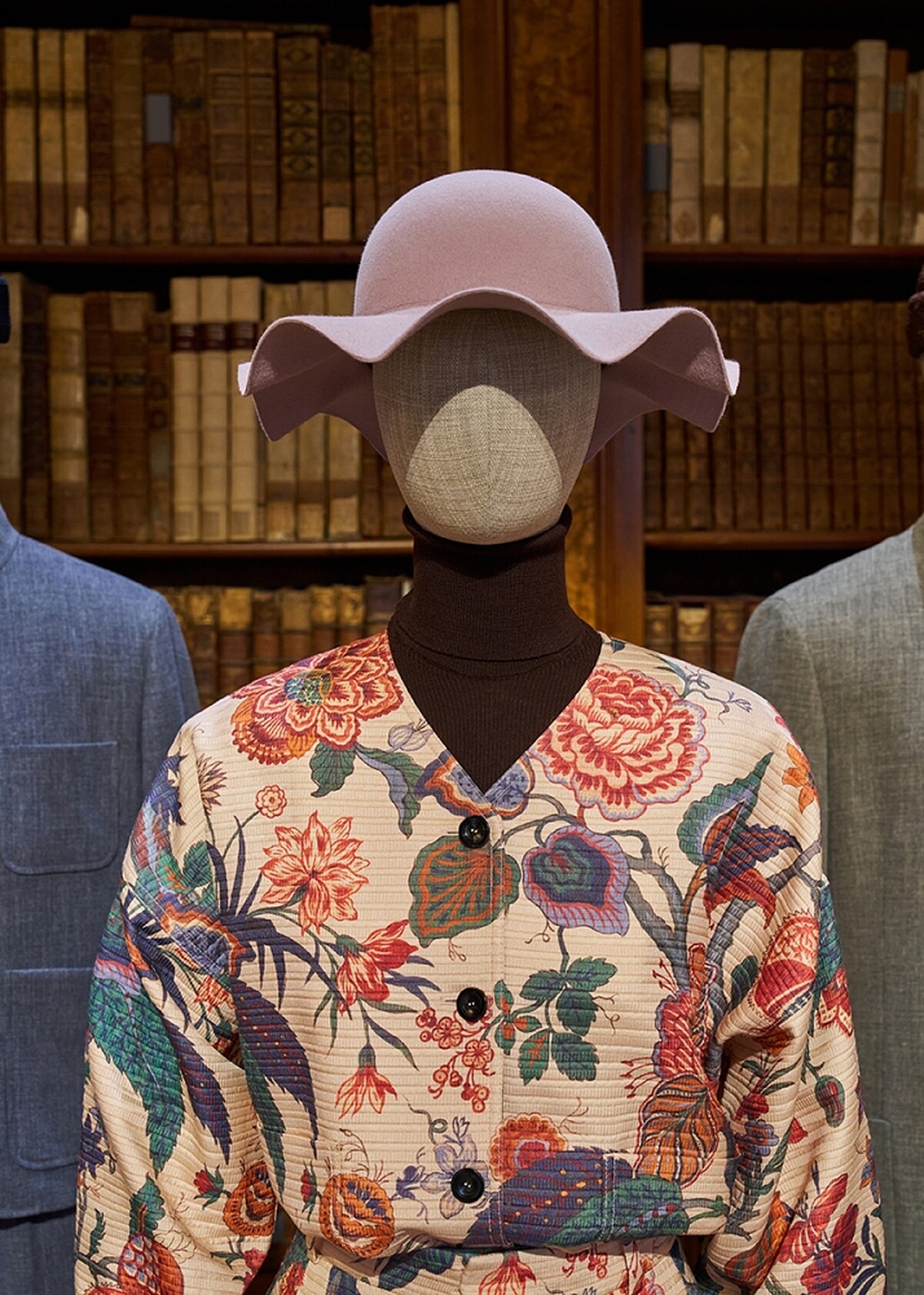 Loro Piana 2027 春夏系列