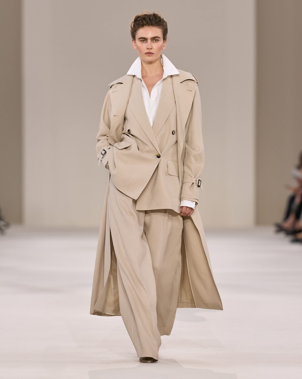 Max Mara 2027 春夏系列