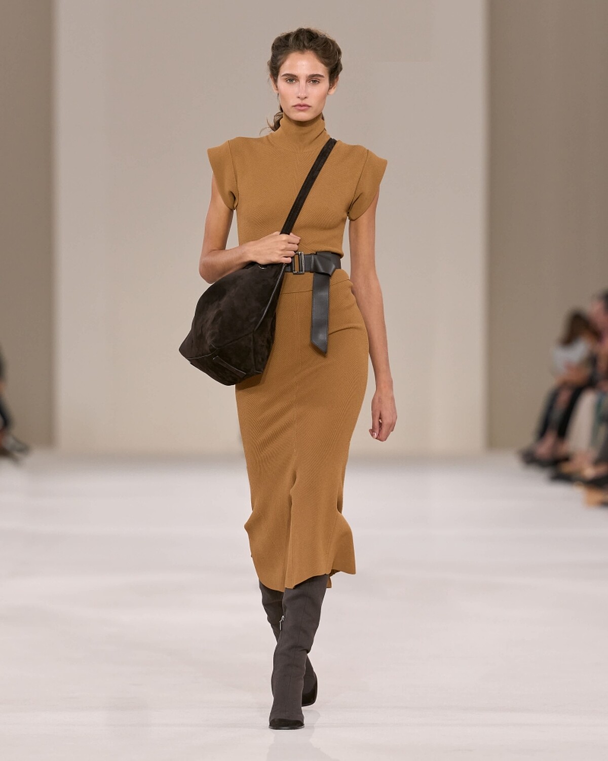 Max Mara 2027 春夏系列