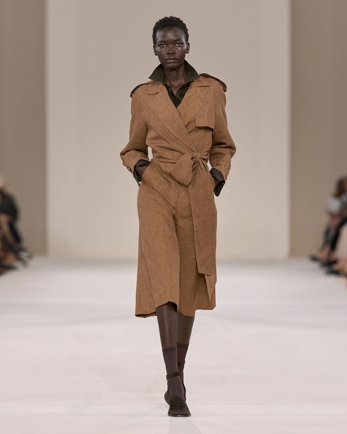 Max Mara 2027 春夏系列
