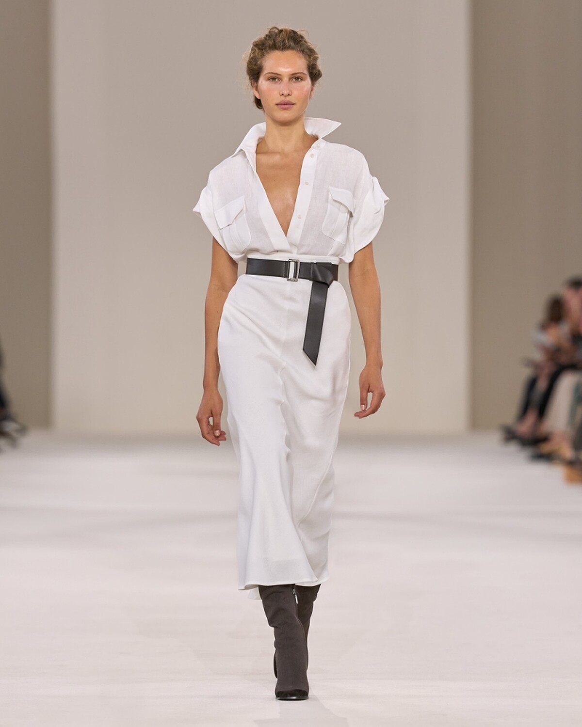 Max Mara 2027 春夏系列