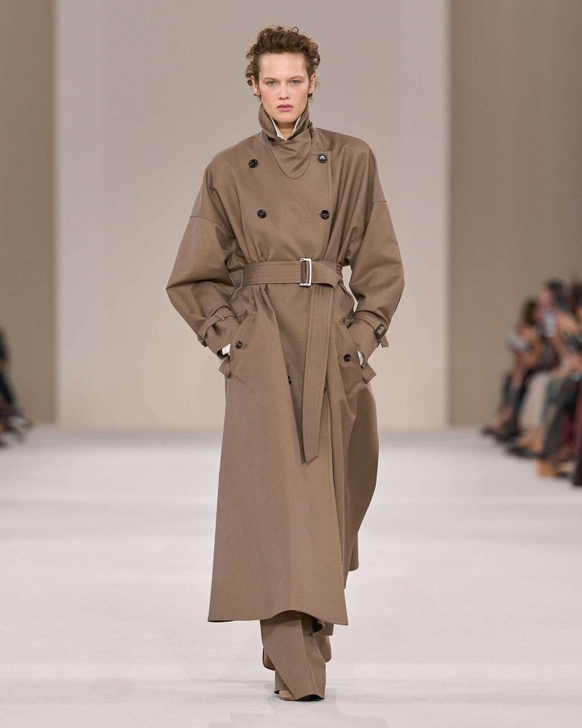 Max Mara 2027 春夏系列