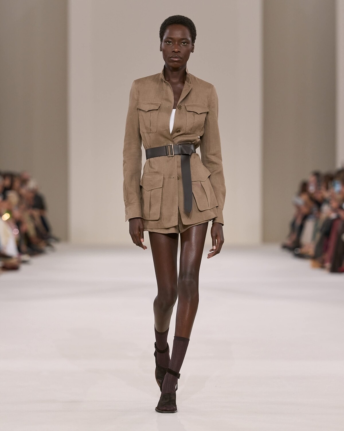 Max Mara 2027 春夏系列