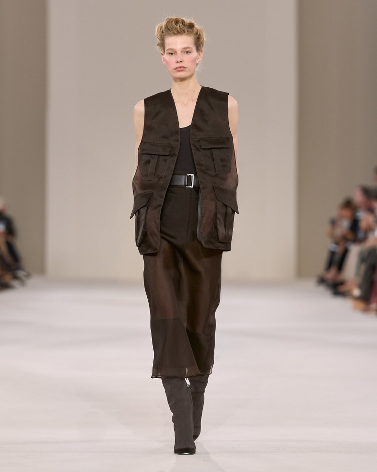 Max Mara 2027 春夏系列