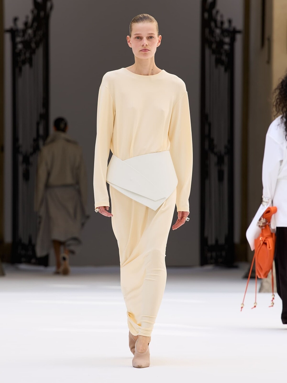 Sportmax 2027 春夏系列