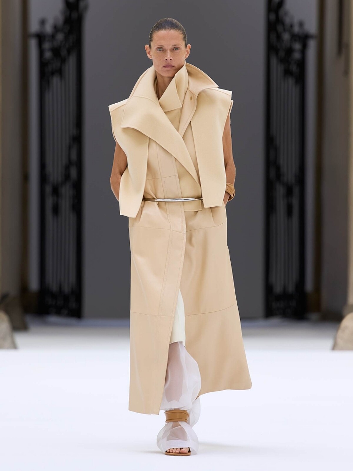 Sportmax 2027 春夏系列