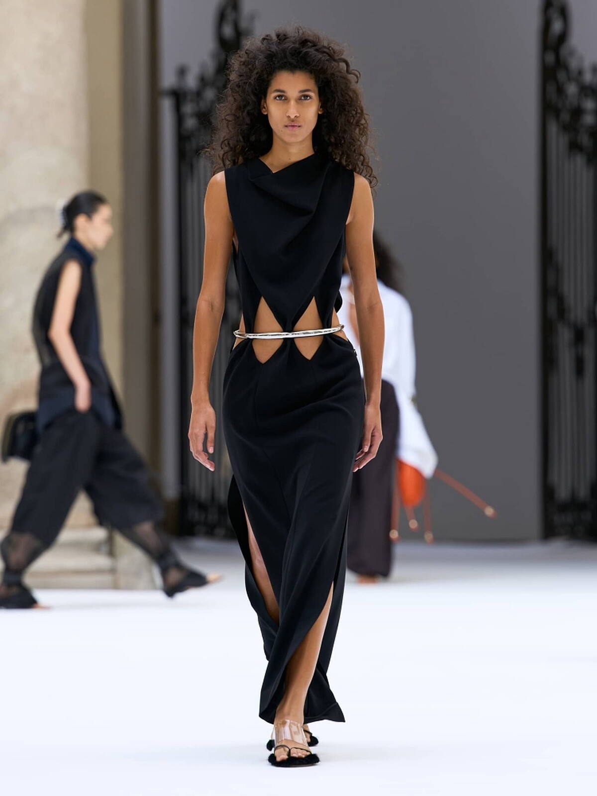 Sportmax 2027 春夏系列