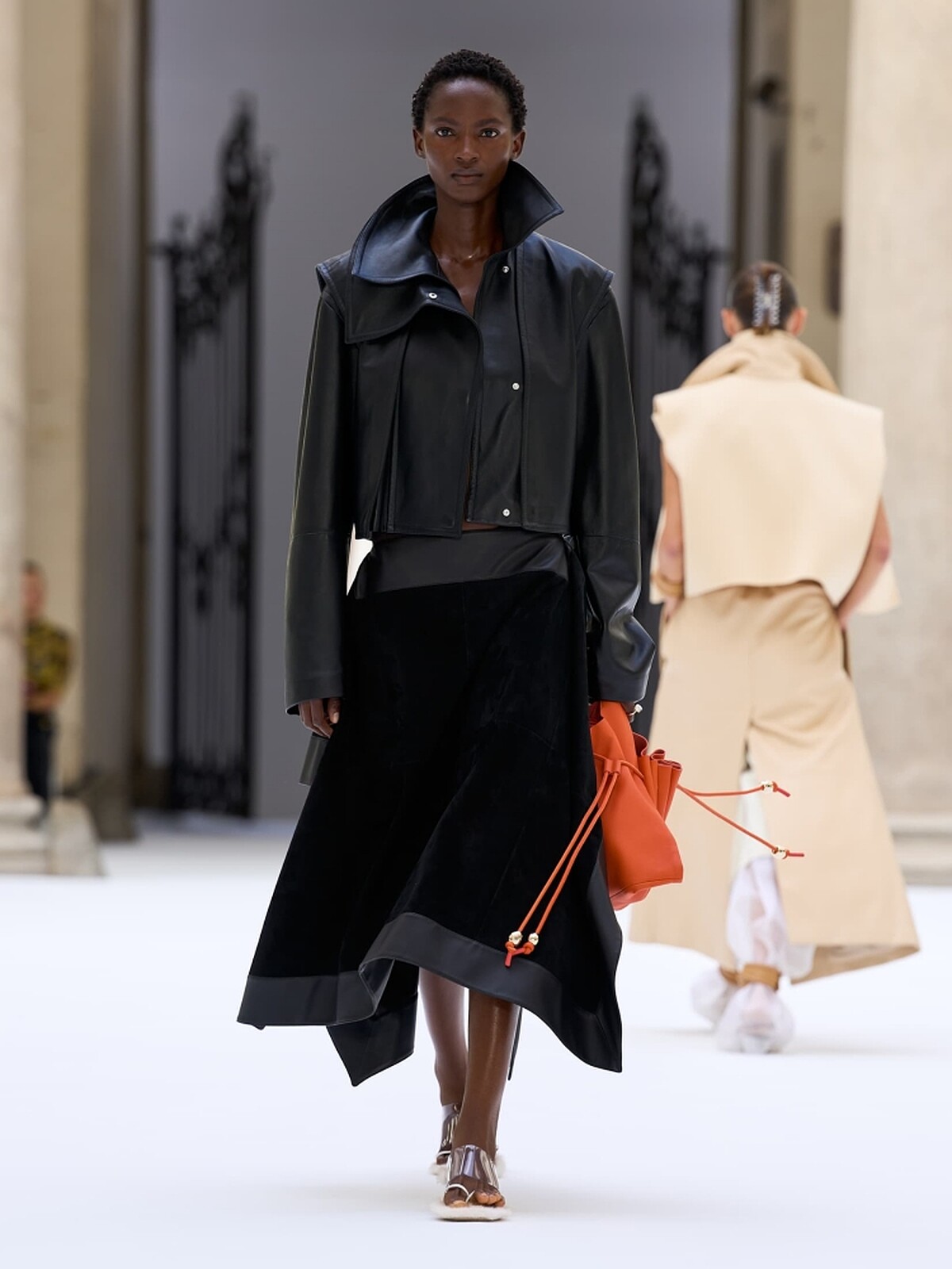 Sportmax 2027 春夏系列