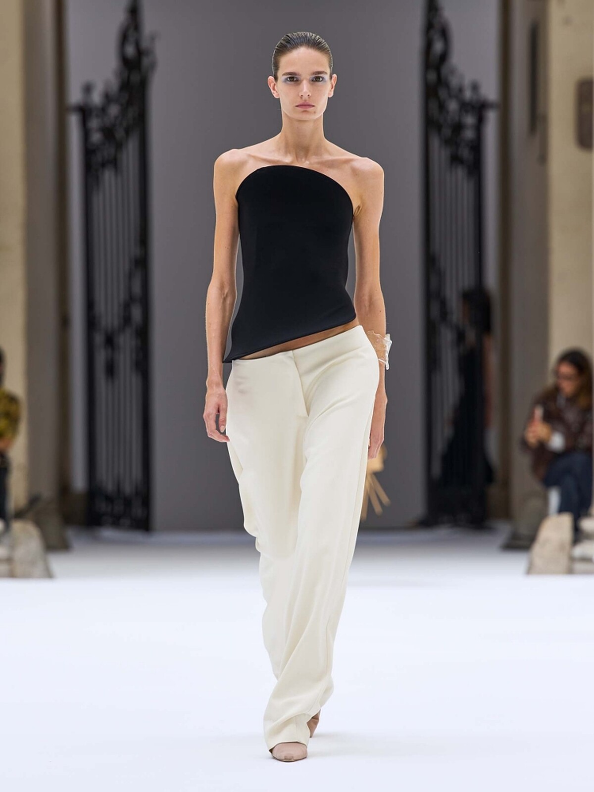Sportmax 2027 春夏系列