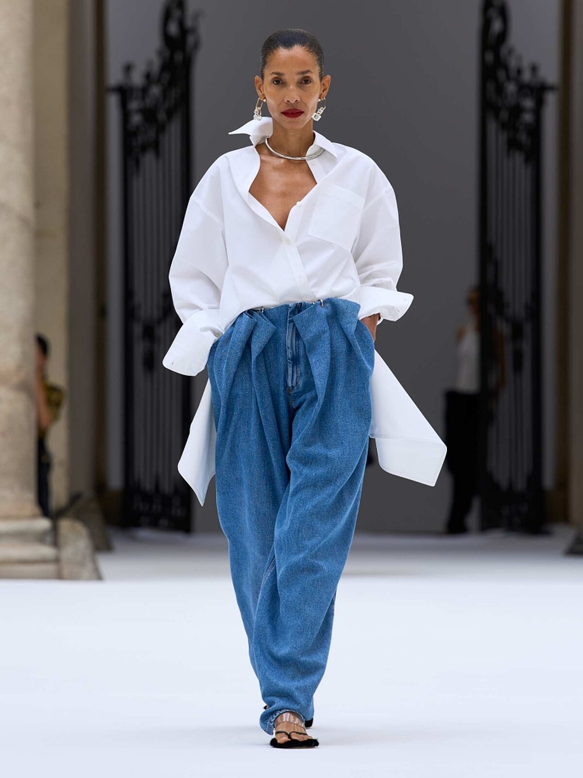 Sportmax 2027 春夏系列