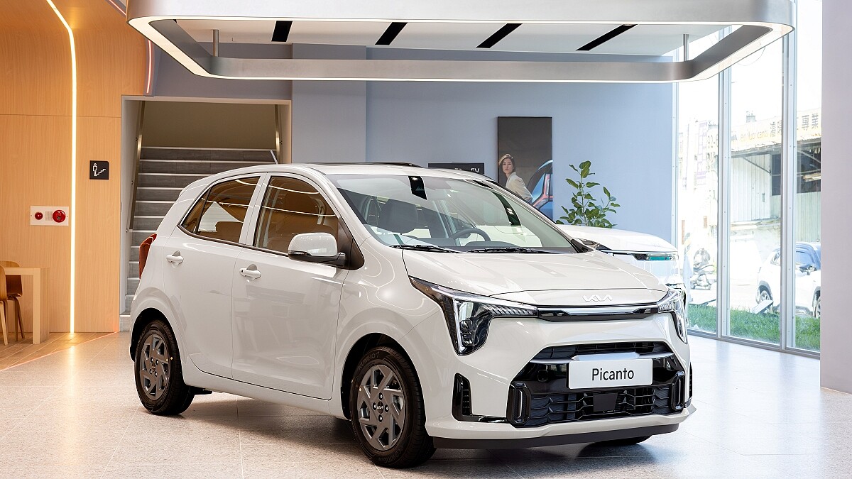「愛自己.愛生活」Kia The new Picanto Cappuccino Edition限量100台全新上市
