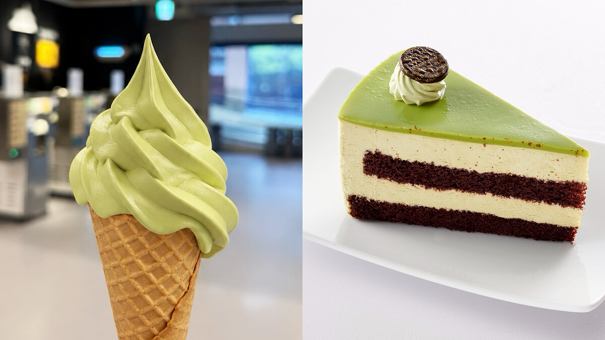 IKEA秋季新美食報到！開心果霜淇淋、蛋糕必吃，5款異國料理療癒登場