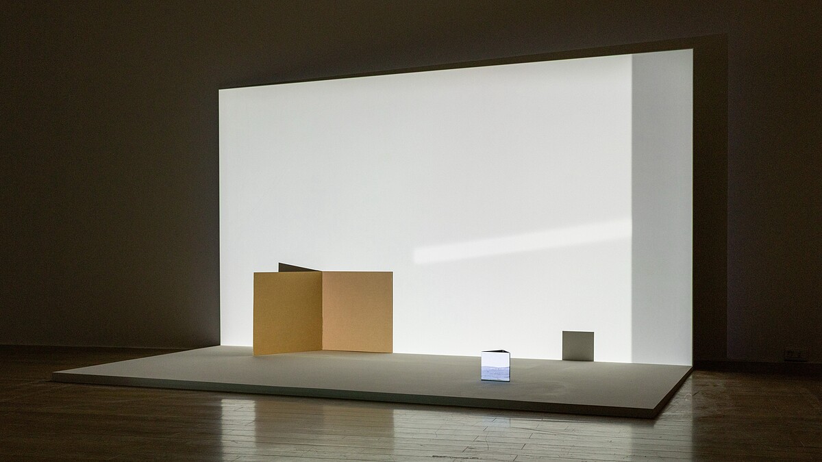2026年10月展覽推薦！北部22個必看藝術展：坂本龍一、藤本壯介、Art Taipei一次看