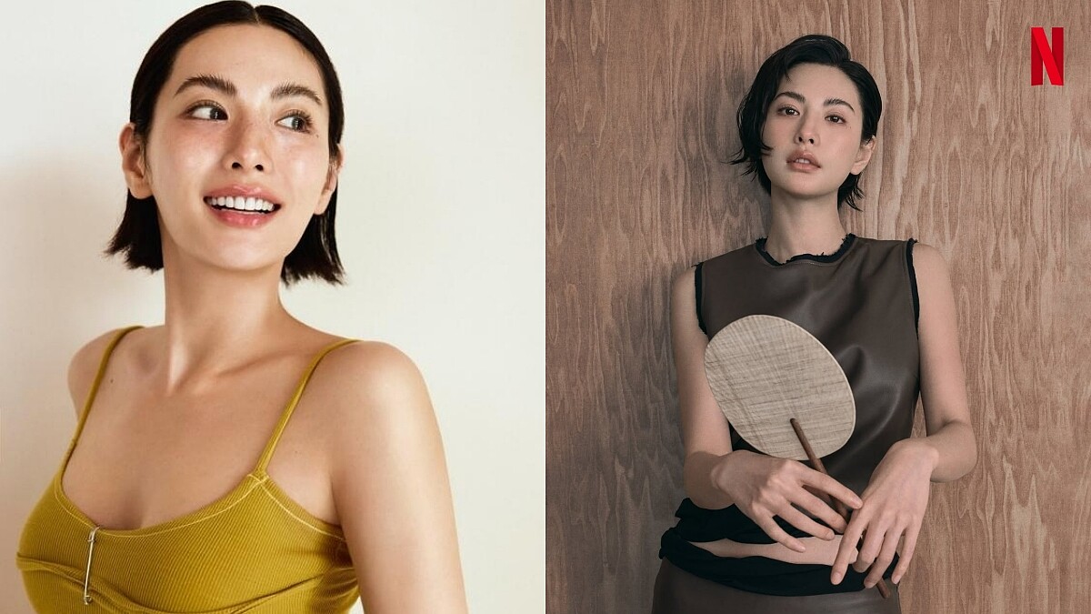 Nana《挑情醜聞》挑戰出道最大尺度！私下7個美容習慣公開，甜莓唇膜、香水隨身帶，網友推薦這款她也入手