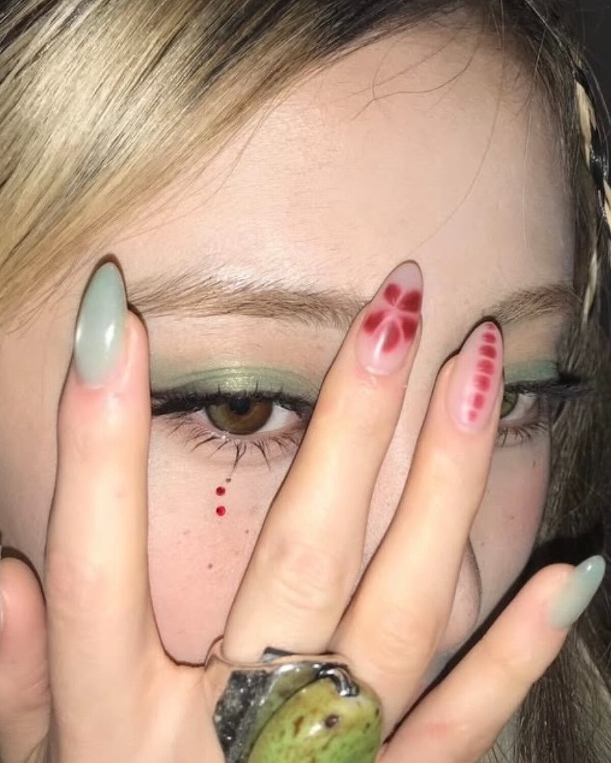 Photo/ IG @undnail