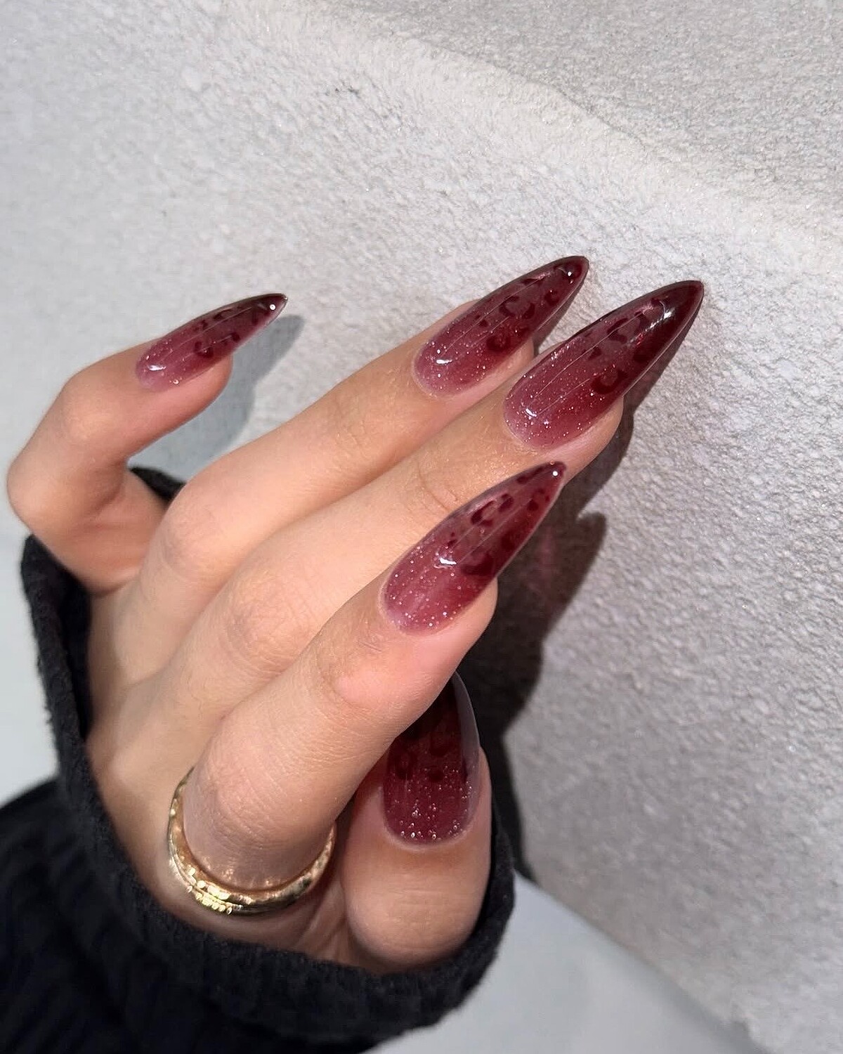 Photo/ IG @nailvelyjin
