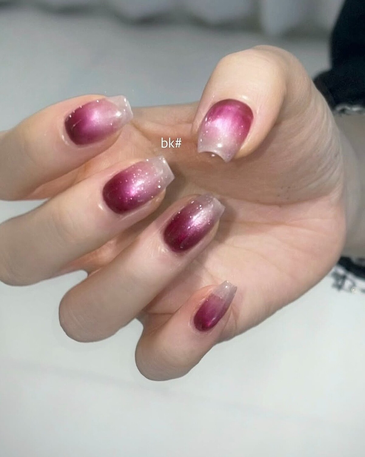 Photo/ IG @bk.shop.nail